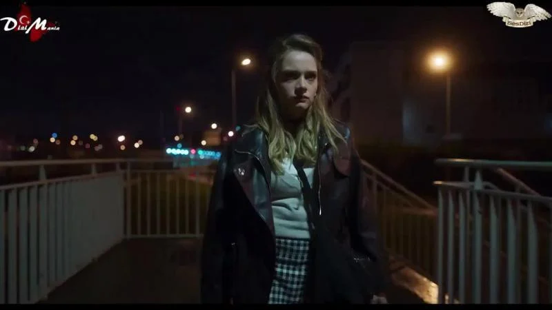 Кадры из сериала Полёт птицы 1 серия 1 сезон (2022)