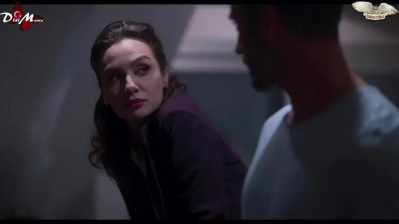 Кадры из сериала Полёт птицы 5 серия 1 сезон (2022)