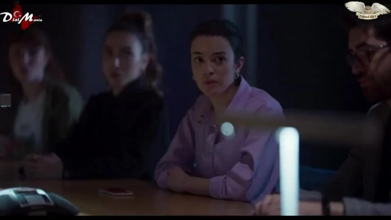 Кадры из сериала Полёт птицы 8 серия 1 сезон (2022)
