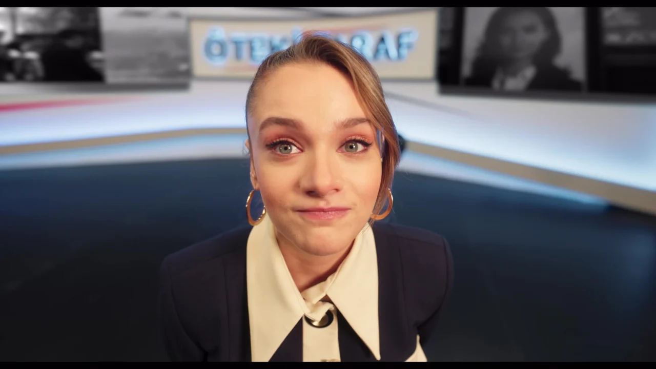 Кадры из сериала Полёт птицы 6 серия 2 сезон (2022)